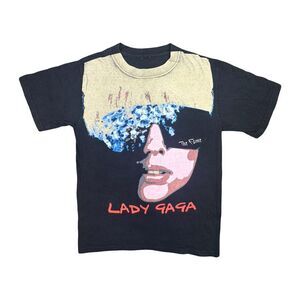 Lady Gaga “The Fame” Monster Ball Tour Tee - Cut Tag